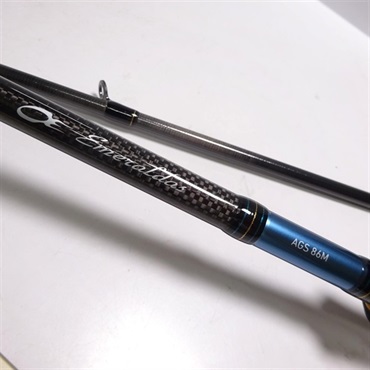 【新品未使用品】１２エメラルダスＡＧＳ８６Ｍ